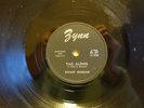 RARE ROCKET MORGAN rock-a-billy  78 TAG ALONG / WHAT YA GONNA DO? US ZYNN 507 E