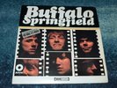 Buffalo Springfield Self-Titled LP Neil Young Steven Stills Mono Quick Shipping