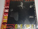 Johnny Rebb And His Rebels Some Swing Some Sweet Vintage Vinyl LP SIGNED