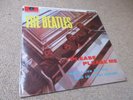 The Beatles Please Please Me LP UK 4th Mono Press  SUPER AUDIO   [Ex+/Vg+]