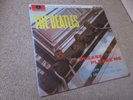 The Beatles Please Please Me LP UK 4th Mono Press  SUPER AUDIO   [Ex/Vg+]