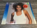 LP - WHITNEY HOUSTON 