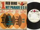 Sam HAWKINS-THE SHANGRI-LAS-Jeff BARRY-THE DIXIE CUPS EP  VG+