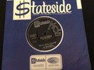 The Impressions – Can't Satisfy / You've Been Cheatin' - UK Stateside - EX + CS