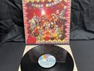 OINGO BOINGO - Dead Man's Party LP 1985 MCA-5665 - Vinyl VG+ to EX