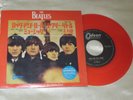 The Beatles - Rock And Roll Music. 2011 Japan 7