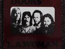The Doors - L.A. Woman 1985 Elektra ELK 42 090 EKS 75011 LP Vinyl VG++/Sleeve EX