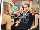 album Playboy’s Penthouse w Cy Coleman & His Orchestra 1960 Sample Copy Everest