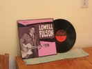 LOWELL FULSON 