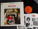 Bob Dylan - Subterranean Homesick Blues (LP) Holland 1967 NM/VG++ Top