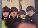 *GREAT AUDIO* THE BEATLES FOR SALE 1964 UK 1st VINYL LP MONO PMC1240 -3N,-4N