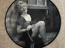 Exclusive Marilyn Monroe The Legend Lives On LP Vinyl PictureDisc