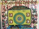 George Clinton Computer Games Vinyl 1982 Early US Pressing - Atomic Dog VGC+ D-1