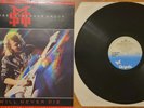 MSG The Michael Schenker Group - Rock Will Never Die - NM Vinyl 1984 - CUX 1470