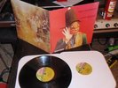 TROUT MASK REPLICA / CAPTAIN BEEFHEART / RARE 1977 CANADA TRI-COLORED STEAMSHIP