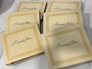 6 DECCA Record Storage ALBUM Binder Book 7” 45 RPM 15 Pages Each