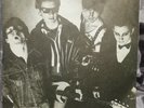 DAMNED - New rose