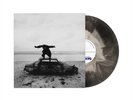 The 1975 Being Funny in a Foreign Language Black & White Galaxy Colored Vinyl LP