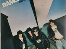 RAMONES: Leave Home US Sire ’77 OG Pitman Punk Rock LP NM Vinyl