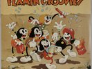 FLAMIN GROOVIES: Supersnazz US Epic BN 26487 ’69 OG Rock LP VG++ Vinyl