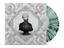 Polyphia Renaissance Exclusive Limited Edition Coke Clear Black Splatter Vinyl