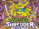 Ninja Turtles Shredder's Revenge Vinyl Soundtrack Tee Lopes