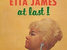 Etta James At Last  (180 Gram Vinyl, Deluxe Gatefold Edition) [Import] Records &