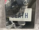 Death Grips - Government Plates [BOOTLEG, White Vinyl, 2016]
