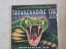 Thunderdome Vinyl Record 12 