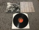 Rush “Presto” Original 1989 Germany vinyl Lp + Inner