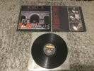 Rush “Moving Pictures” Original 1980’s Dutch vinyl Lp + Inner