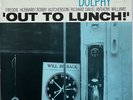 Eric Dolphy Out To Lunch  12