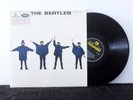 The Beatles : HELP  (Very Nice Remastered 180g Vinyl LP) One Owner/Played Twice