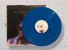Slipknot “We Are Not Your Kind” aqua blue limited edition vinyl
