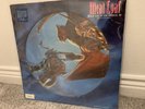 Meat Loaf - Bat Out Of Hell II  -  rare 2 x PICTURE DISC LP -  Never Played