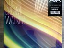 Angels & Airwaves The Dream Walker BABY BLUE Vinyl LP LIMITED EDITION xx/500 NEW