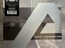 Angels & Airwaves Stomping The Phantom Brake BLACK ICE Vinyl LP LIMITED xx/500