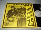Dan Boadi and the Z.S. - Abrado LP May Ghana African highlife plays well 1976