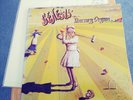 GENESIS Test Pressing LP / Nursery Crime Sealed