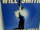 Will Smith Big Willie Style VG+ DBL Promo vinyl Lp 1997