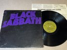 Black Sabbath Master Of Reality w/EXTRA SONGS & MASTERS LP G/G Death Mask Elegy