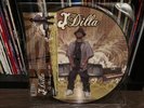 J Dilla- The Shinning EP 12