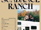 MIZ/Sundance Ranch JSLP187 New LP