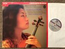 DECCA SXDL 7508 KYUNG WHA CHUNG - BEETHOVEN VIOLIN CONCERTO  NM ...