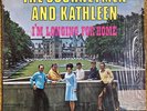 the journeymen and Kathleen - I’m longing for home lp