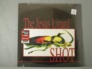 JESUS LIZARD Shot RSD BLACK FRIDAY 2022 LP sealed ORANGE BLACK VINYL Record NEW