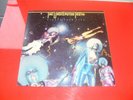 THE UNDISPUTED TRUTH - HIGHER THAN HIGH - TAMLA MOTOWN STML 12009 - UK 1975 -
