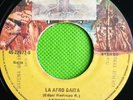 AFROSOUND - LA  AFRO GAITA  -- FUENTES  45RPM -  (escuchar)