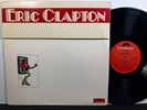 ERIC CLAPTON At His Best 2 LP POLYDOR PD 3503 STEREO 1972 Rock