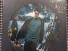 Harry Potter And The Prisoner Of Azkaban Rare Picture Disc Vinyl Still Sealed